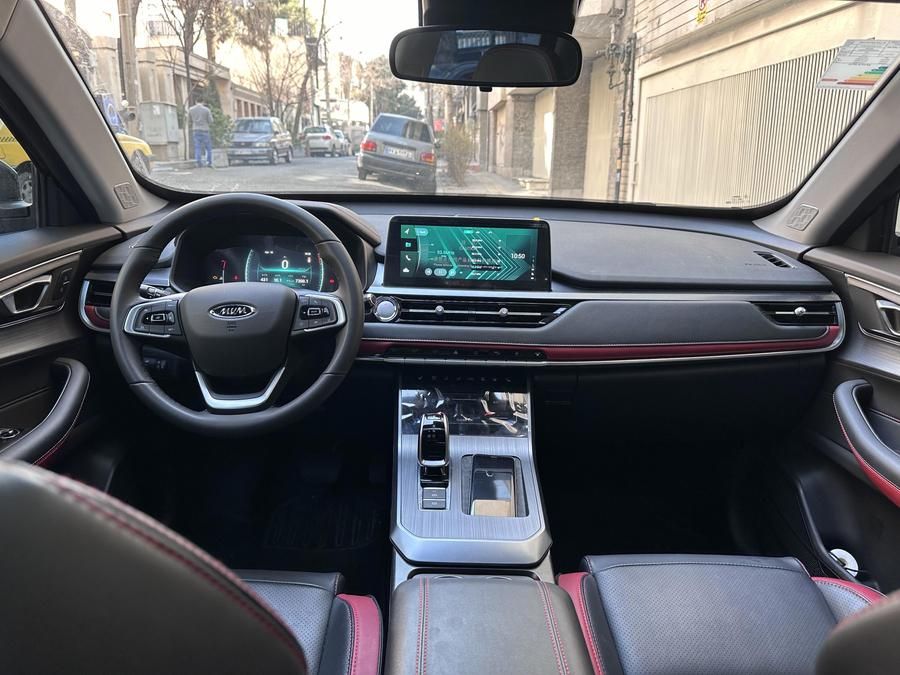 ام وی ام X55 پرو اکسلنت - 2022