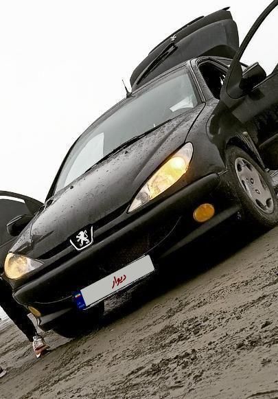 خودرو پژو، 206 آگهی ann_18567007