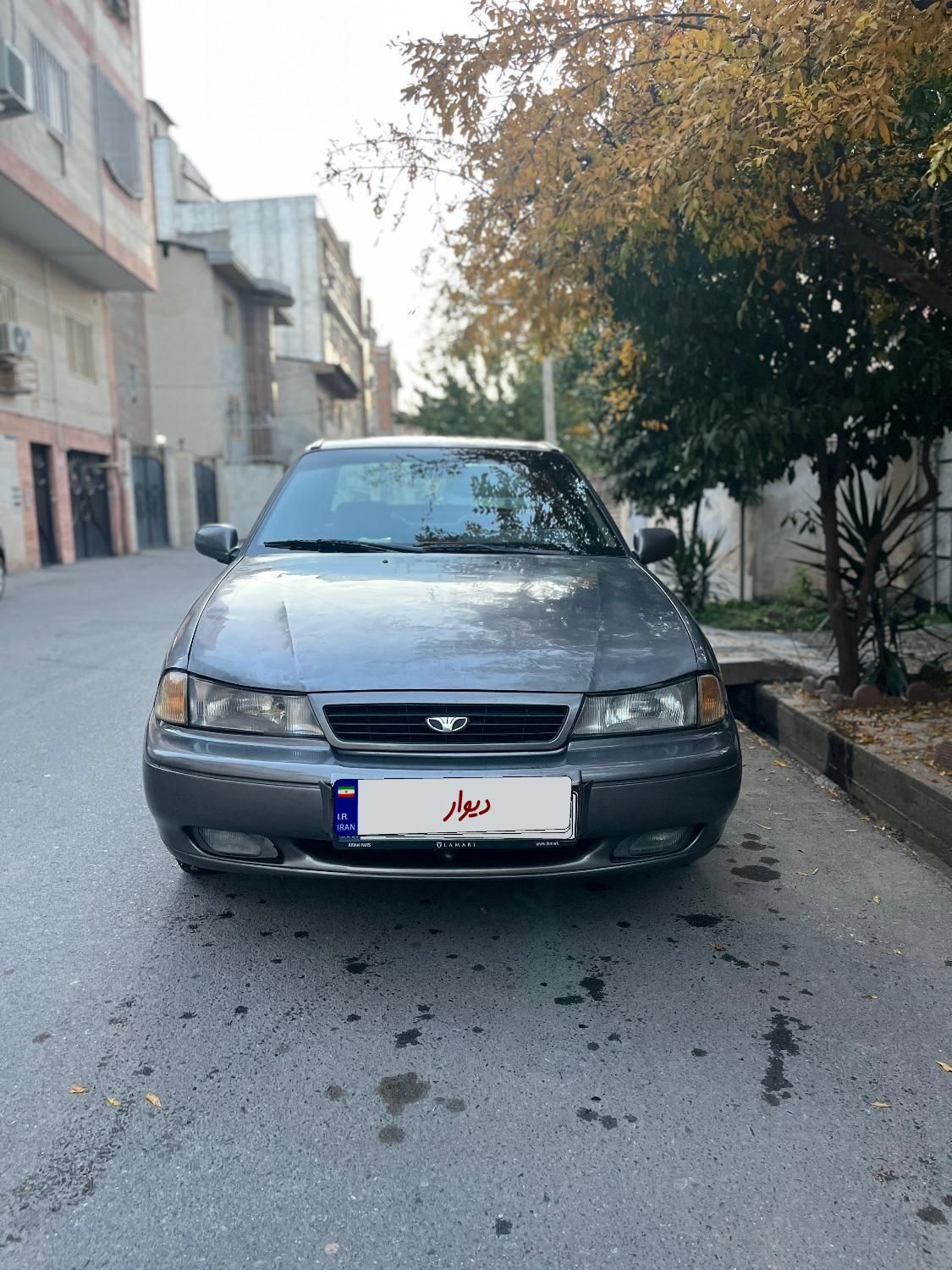 خودرو دوو، سیلو آگهی ann_18567039