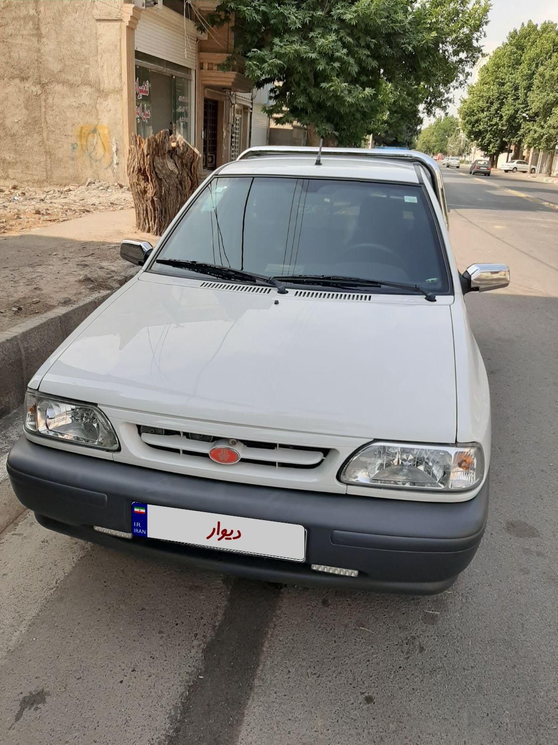 پراید 151 SE - 1403