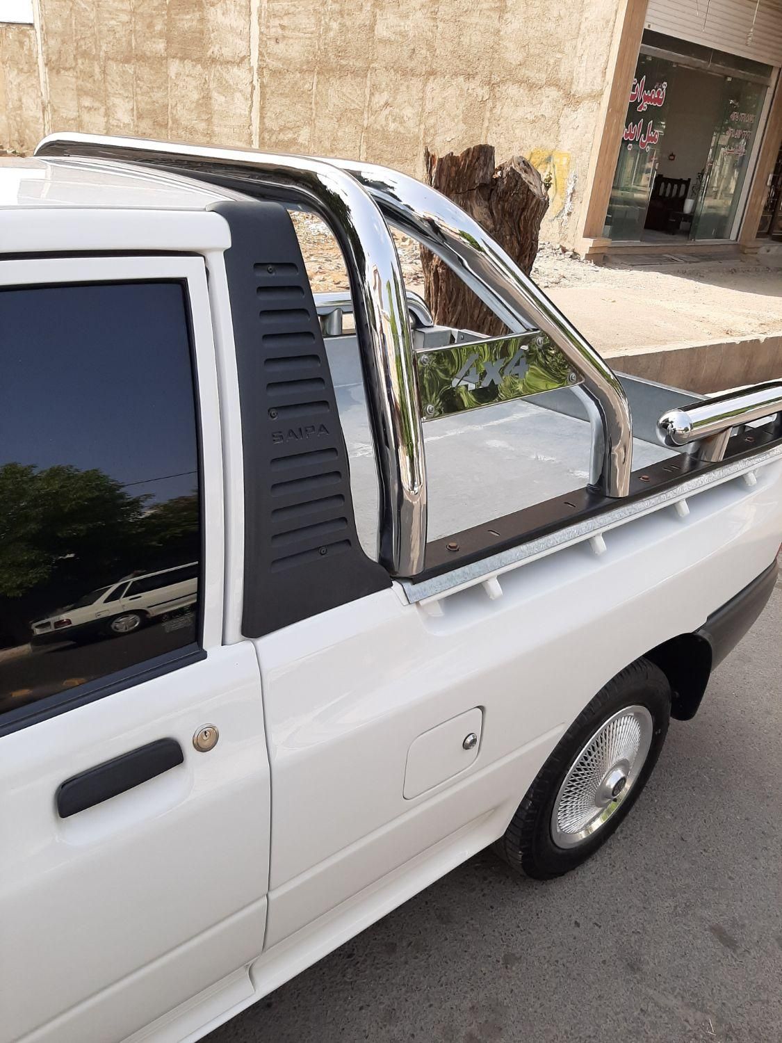 پراید 151 SE - 1403