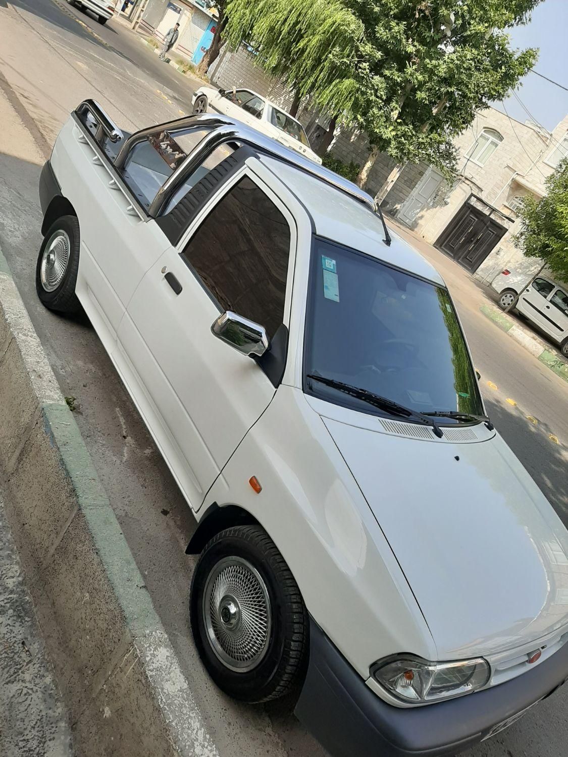 پراید 151 SE - 1403
