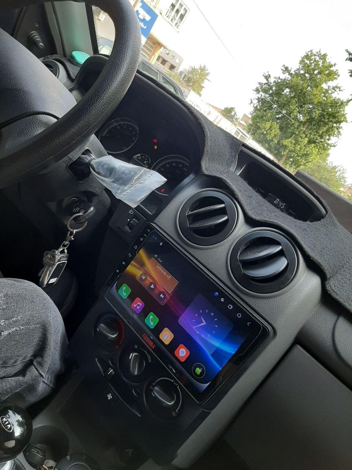 پراید 151 SE - 1403