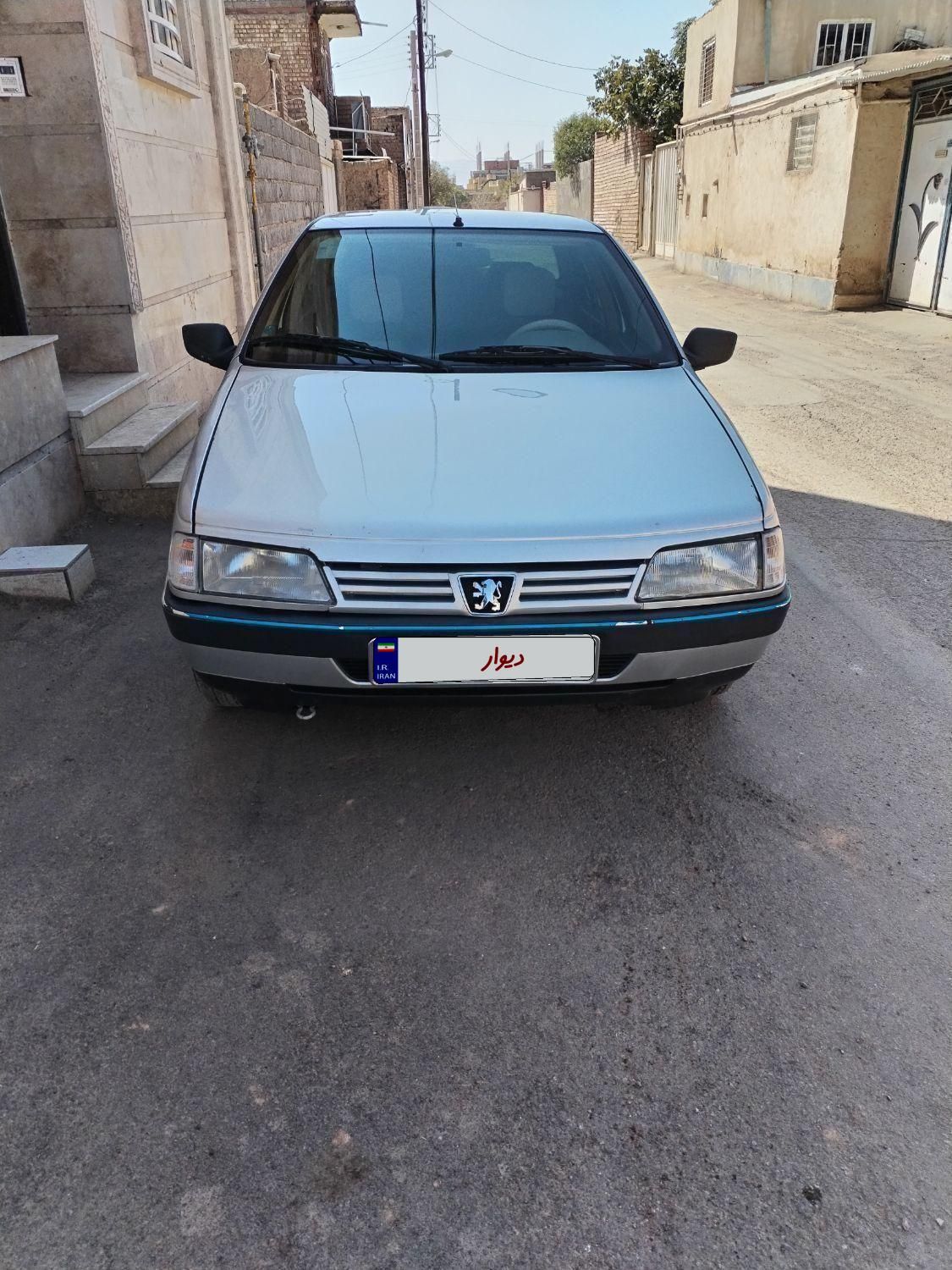 خودرو پژو، 405 آگهی ann_18567052