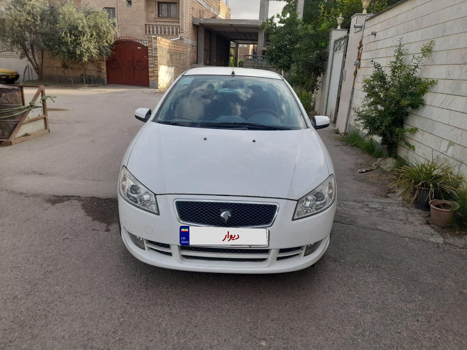 خودرو رانا، LX آگهی ann_18567054