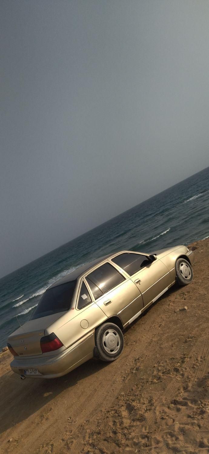 خودرو دوو، سیلو آگهی ann_18567059