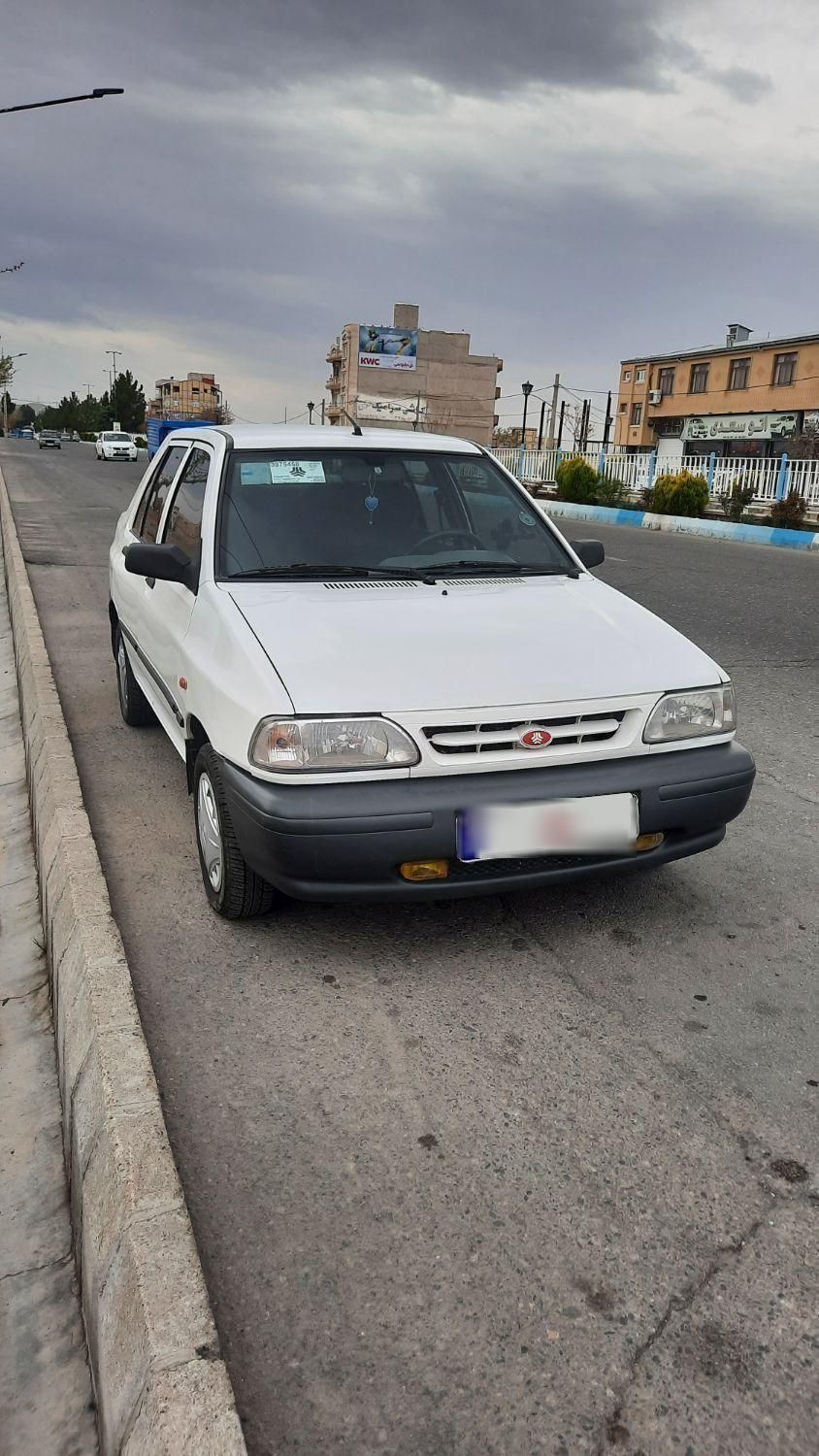 خودرو پراید، 131 آگهی ann_18567070