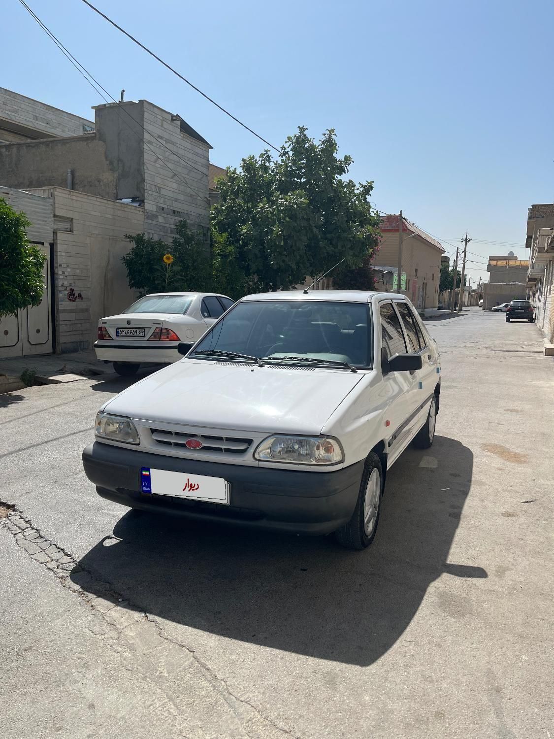 پراید 131 SE - 1397