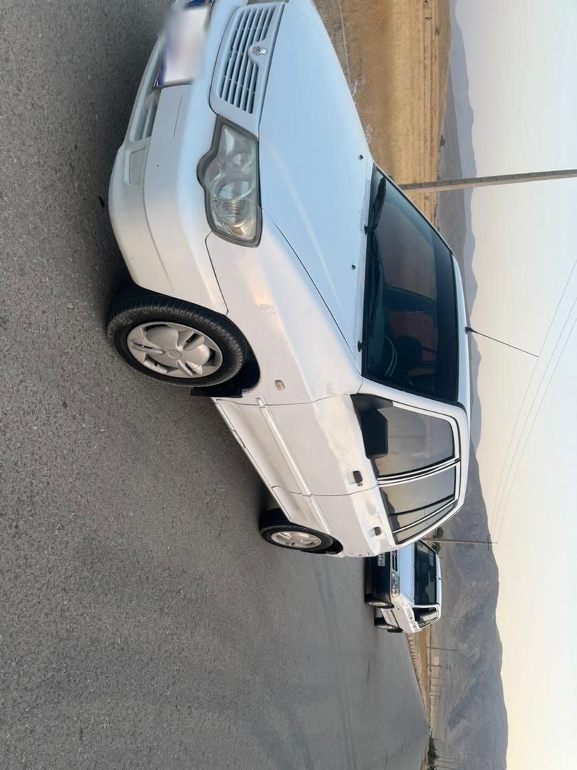 پراید 111 SE - 1397