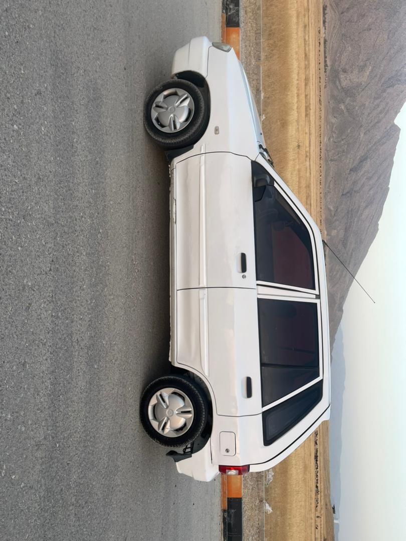 پراید 111 SE - 1397