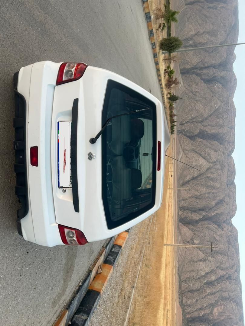 پراید 111 SE - 1397