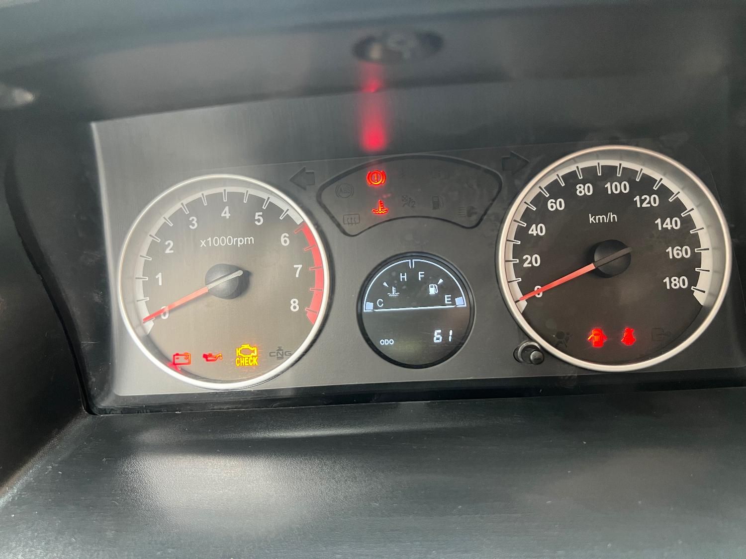 پراید 151 SE - 1403