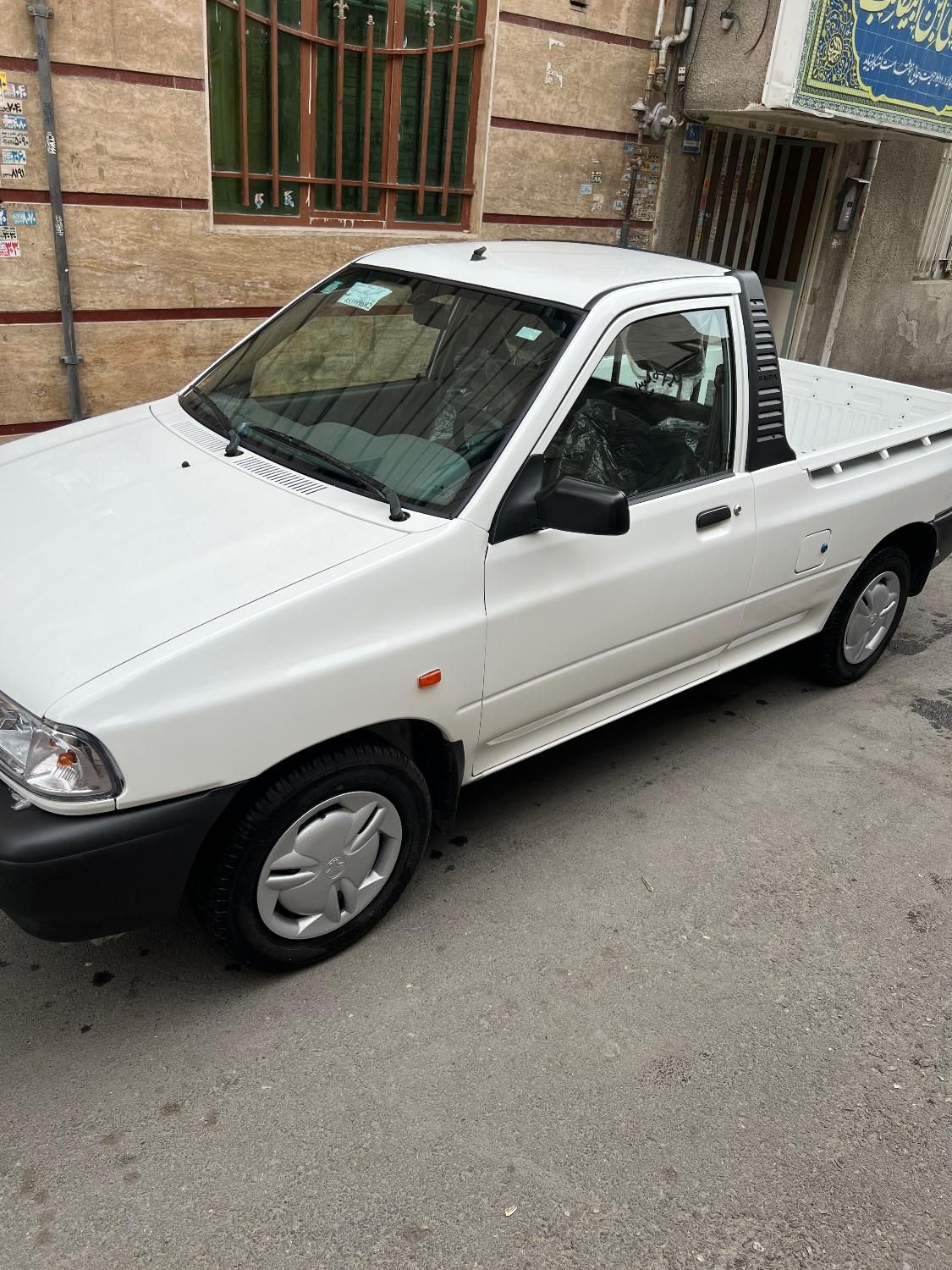 پراید 151 SE - 1403