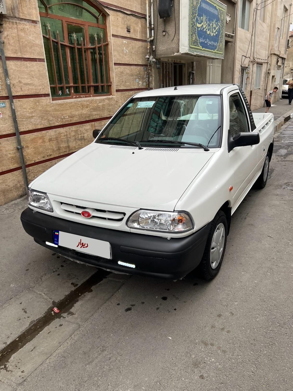 خودرو پراید، 151 آگهی ann_18567114