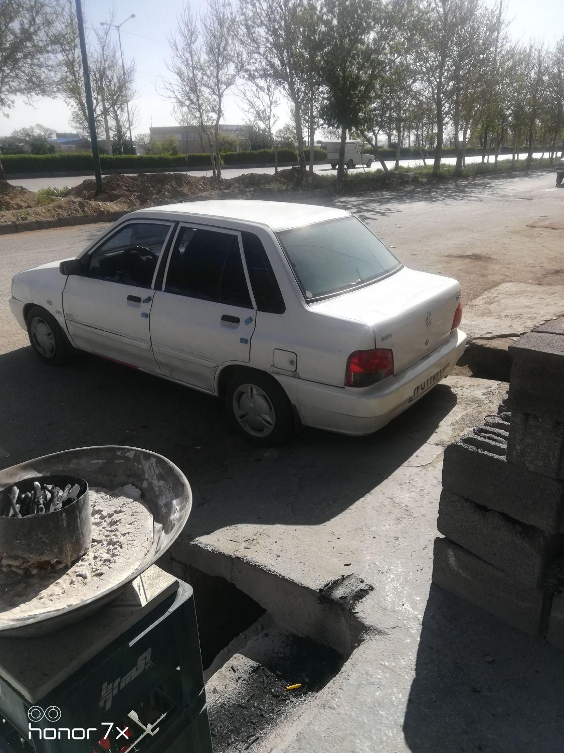 خودرو پراید، 132 آگهی ann_18567115