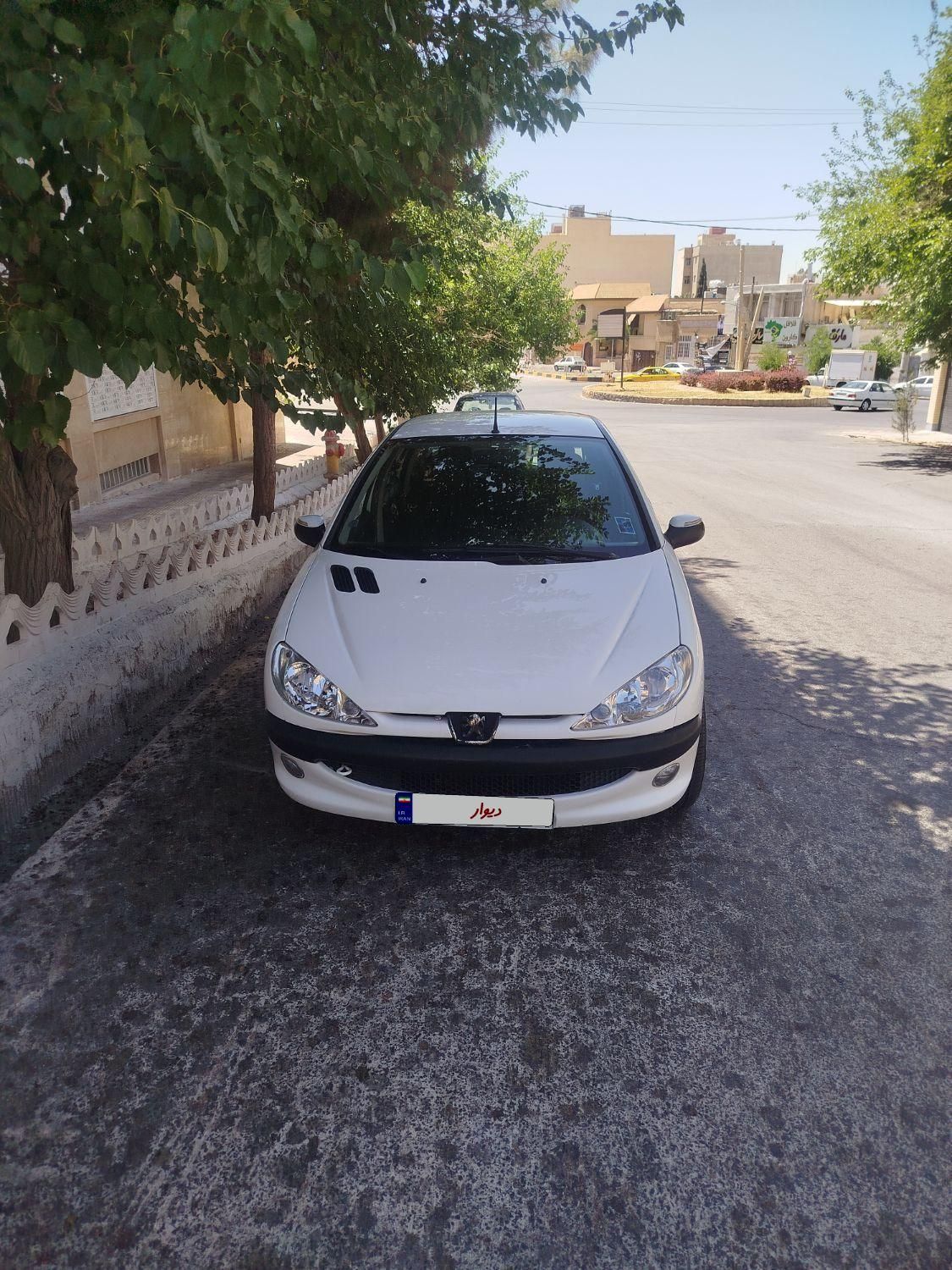 خودرو پژو، 206 آگهی ann_18567132