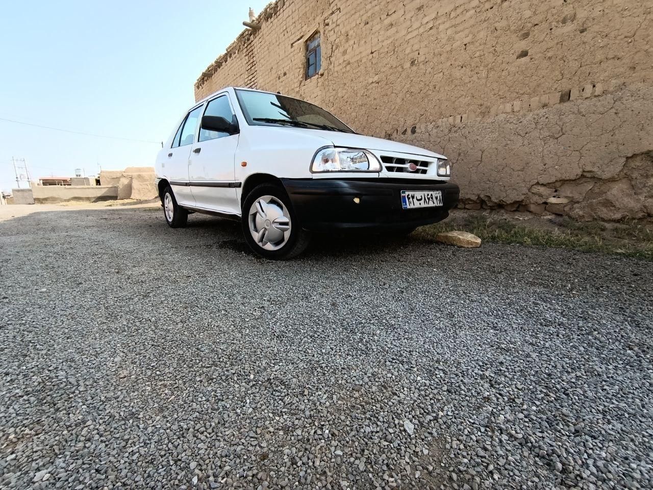 خودرو پراید، 131 آگهی ann_18567161