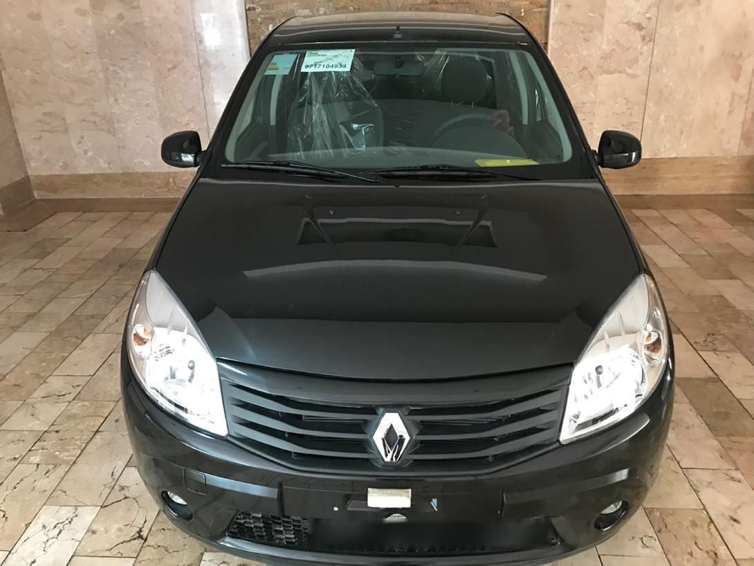 خودرو رنو، ساندرو آگهی ann_18567164