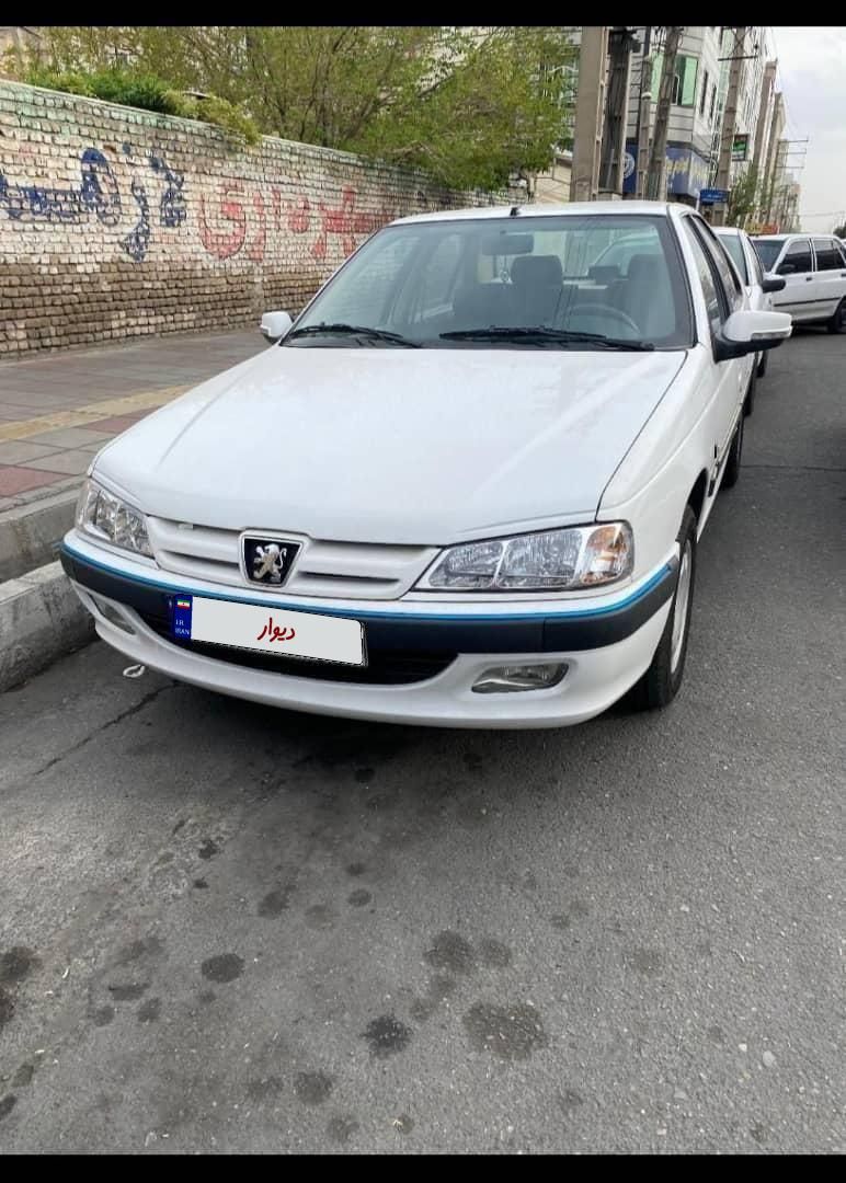 خودرو پژو، پارس آگهی ann_18567165