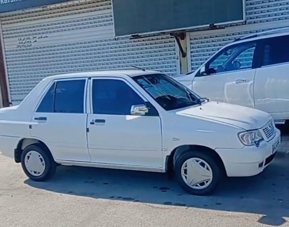 پراید 132 SE - 1394
