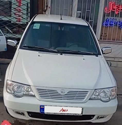 پراید 132 SE - 1394