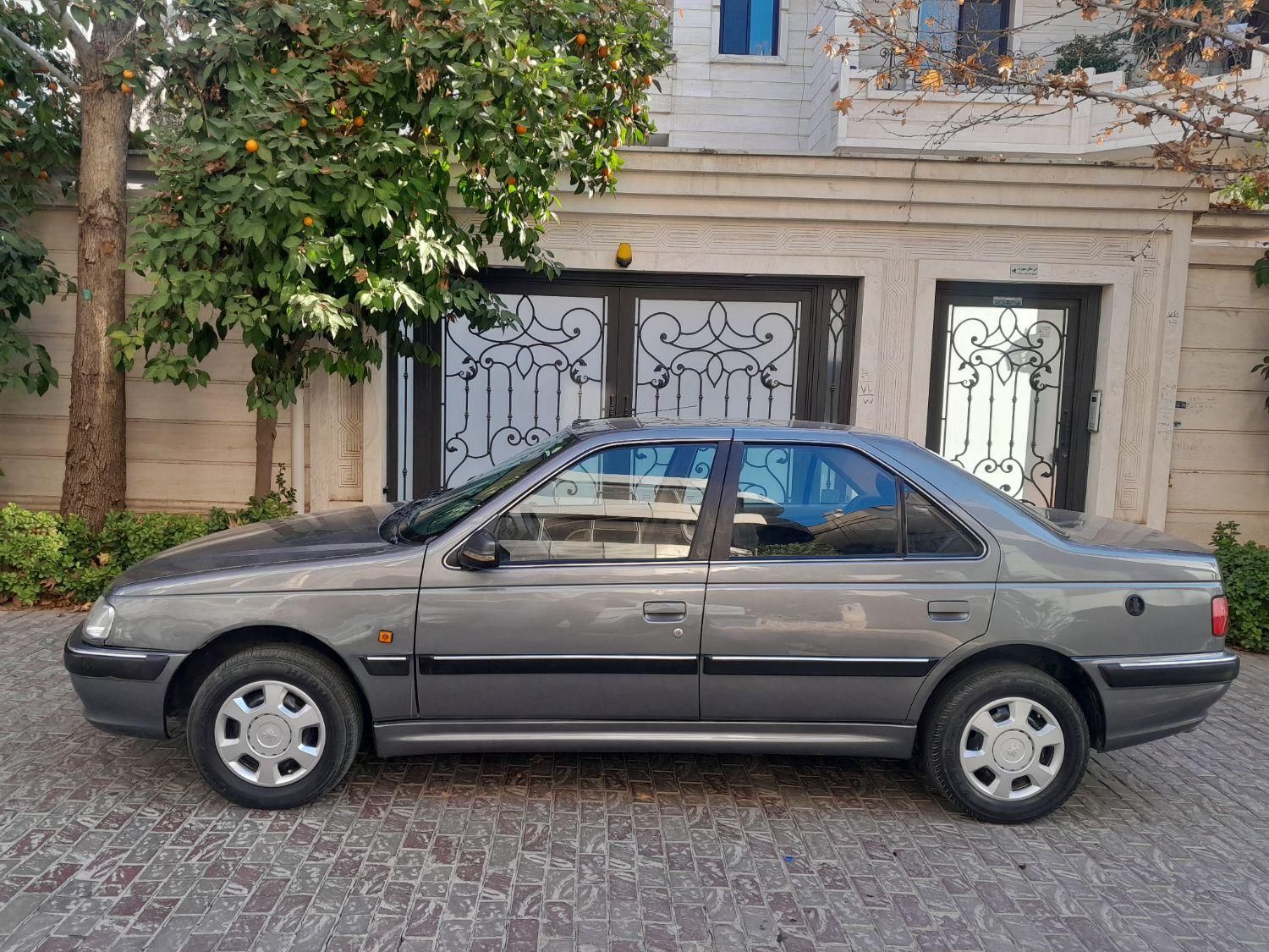 خودرو پژو، پارس آگهی ann_18567187