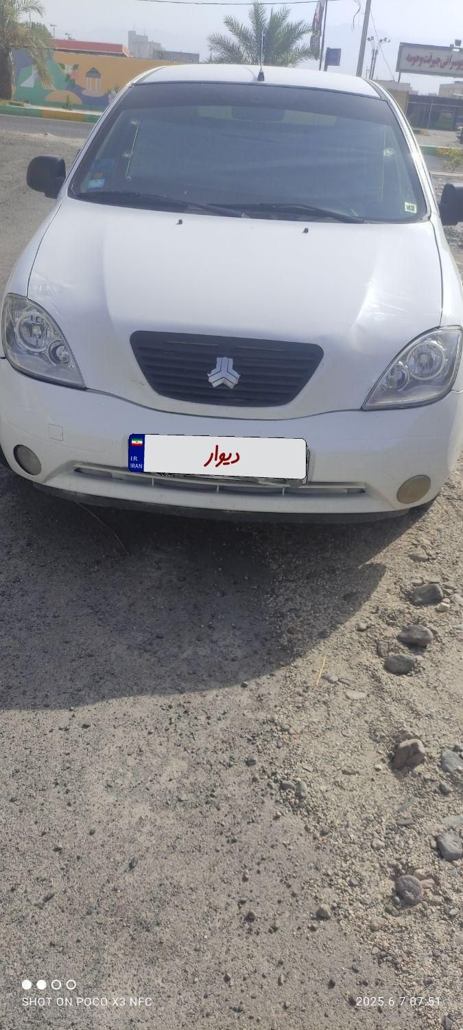 خودرو تیبا، 2 آگهی ann_18567188
