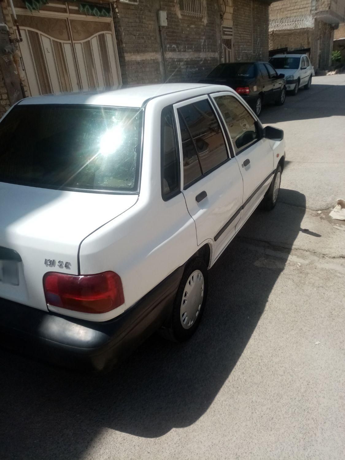 خودرو پراید، 131 آگهی ann_18567228