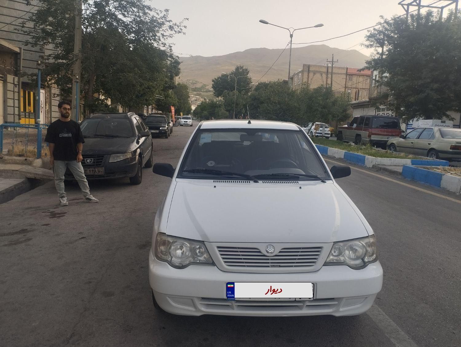 خودرو پراید، 132 آگهی ann_18567229