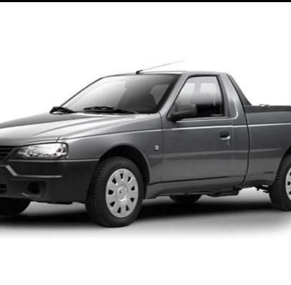 پراید 151 SE - 1404
