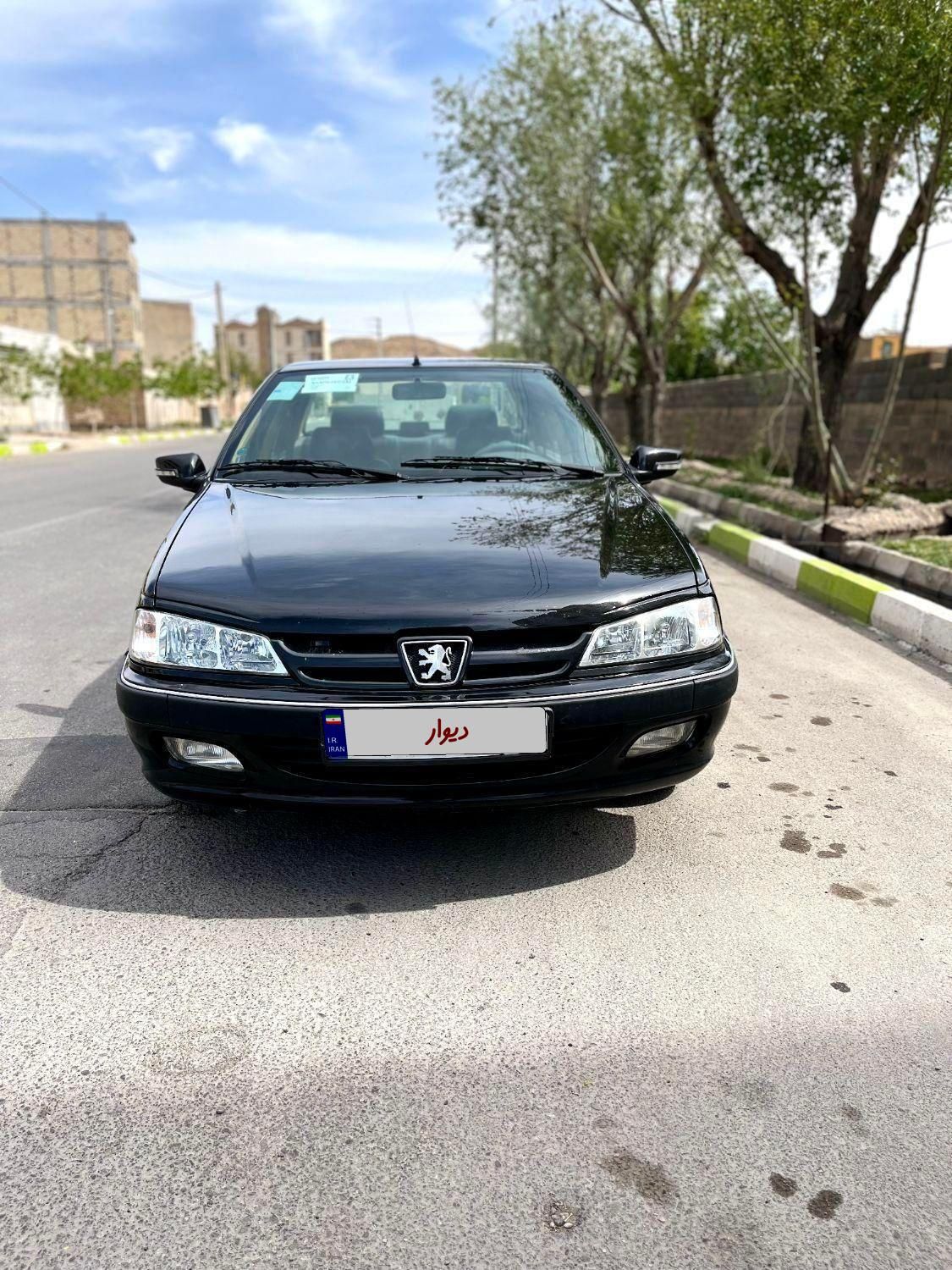 خودرو پژو، پارس آگهی ann_18567272