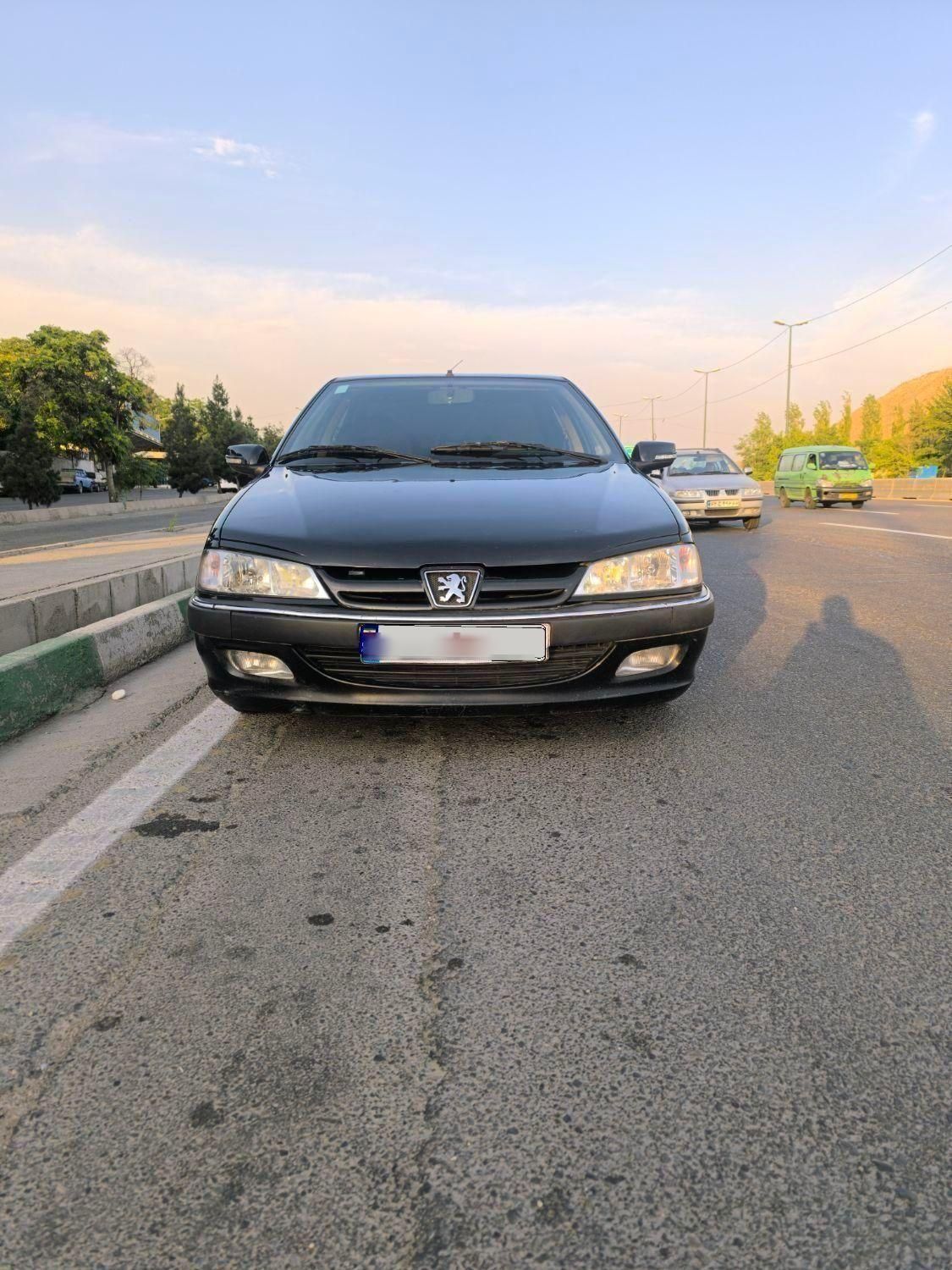 خودرو پژو، پارس آگهی ann_18567290