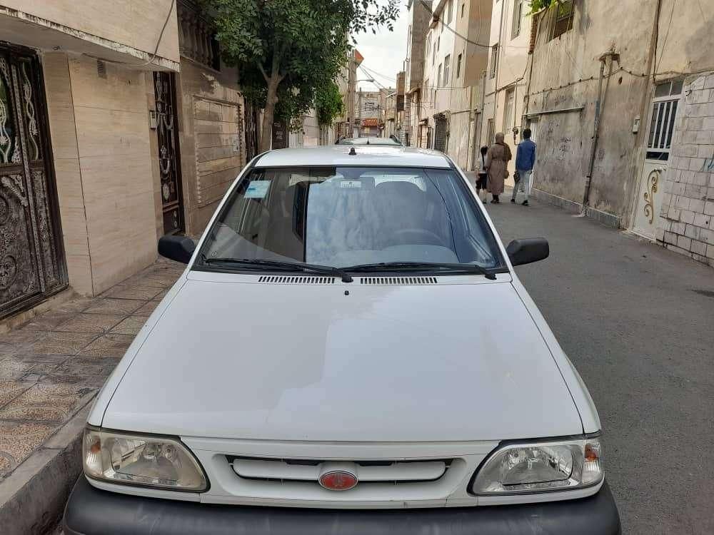 خودرو پراید، 131 آگهی ann_18567296