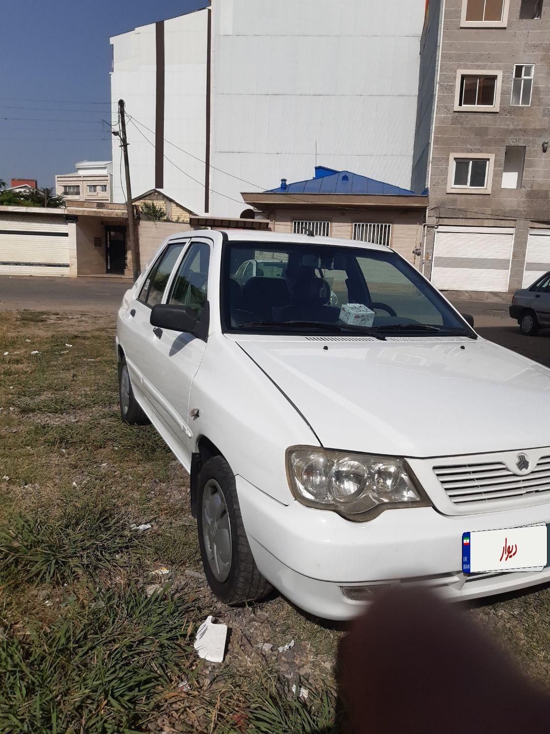 خودرو پراید، 132 آگهی ann_18567312