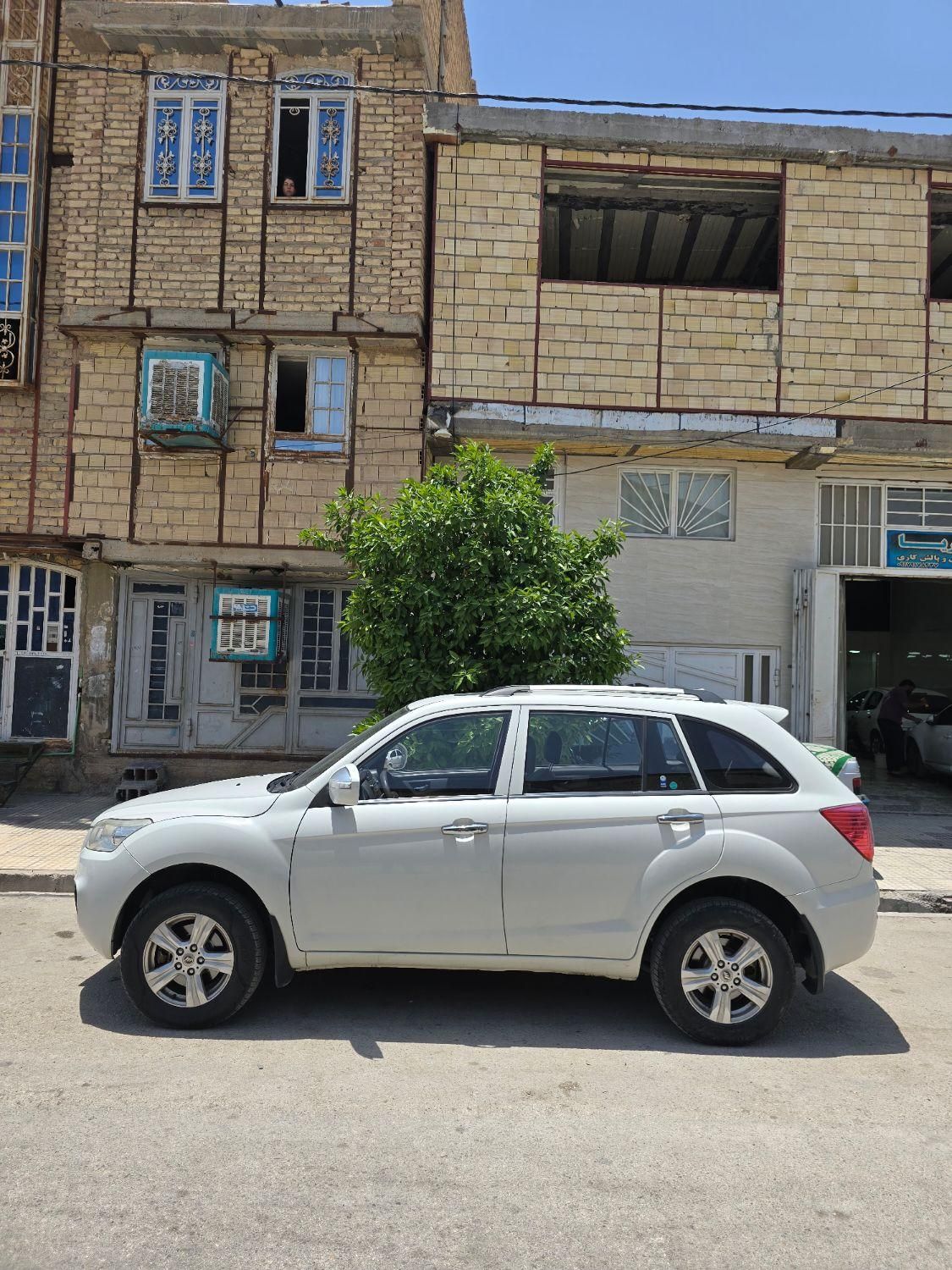 خودرو لیفان، X60 آگهی ann_18567318