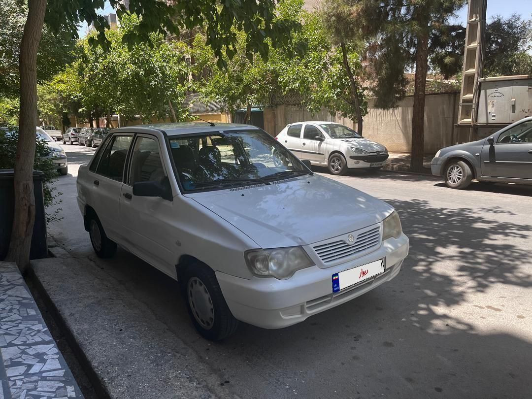 خودرو پراید، 132 آگهی ann_18567322