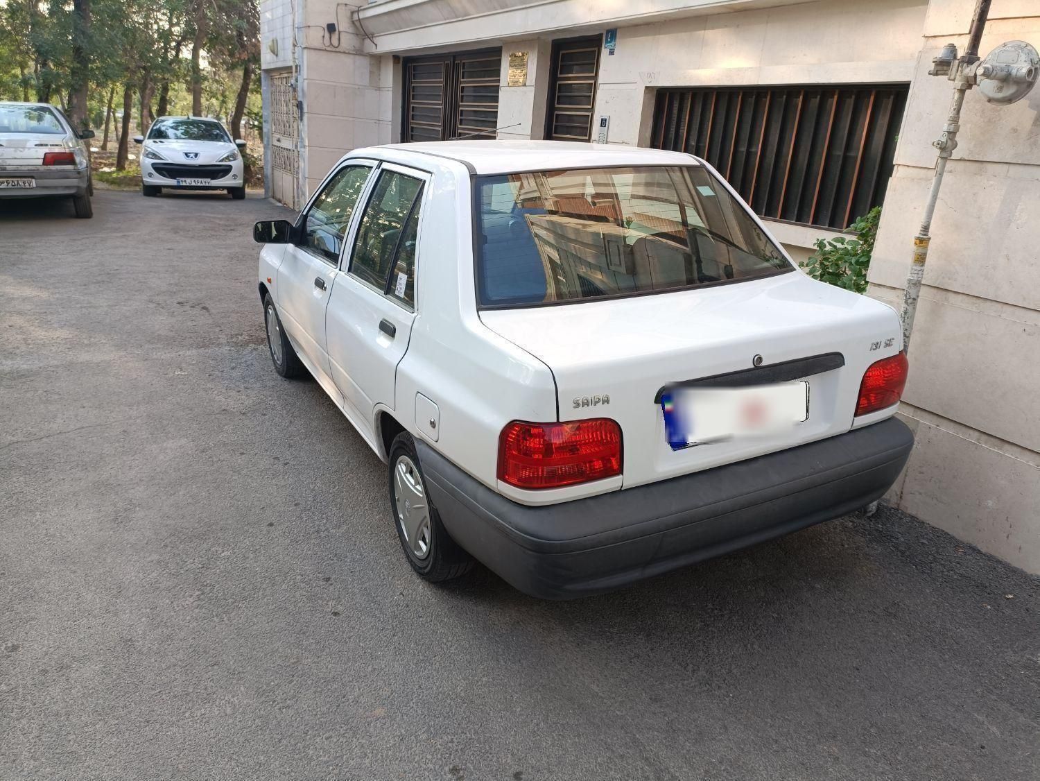 خودرو پراید، 131 آگهی ann_18567326
