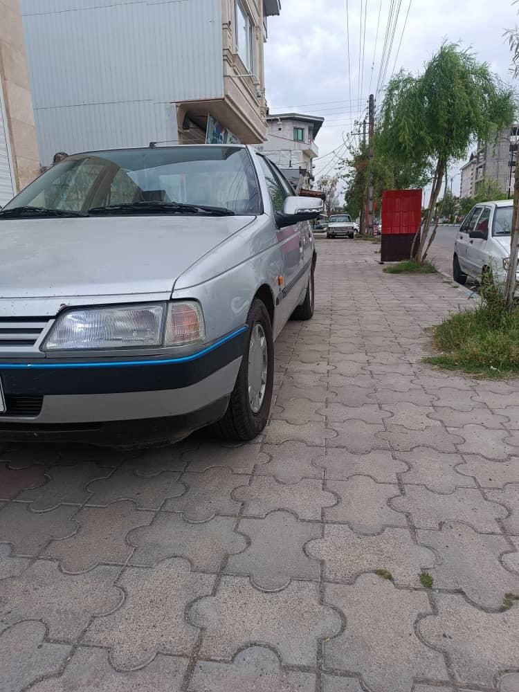 خودرو پژو، 405 آگهی ann_18567337
