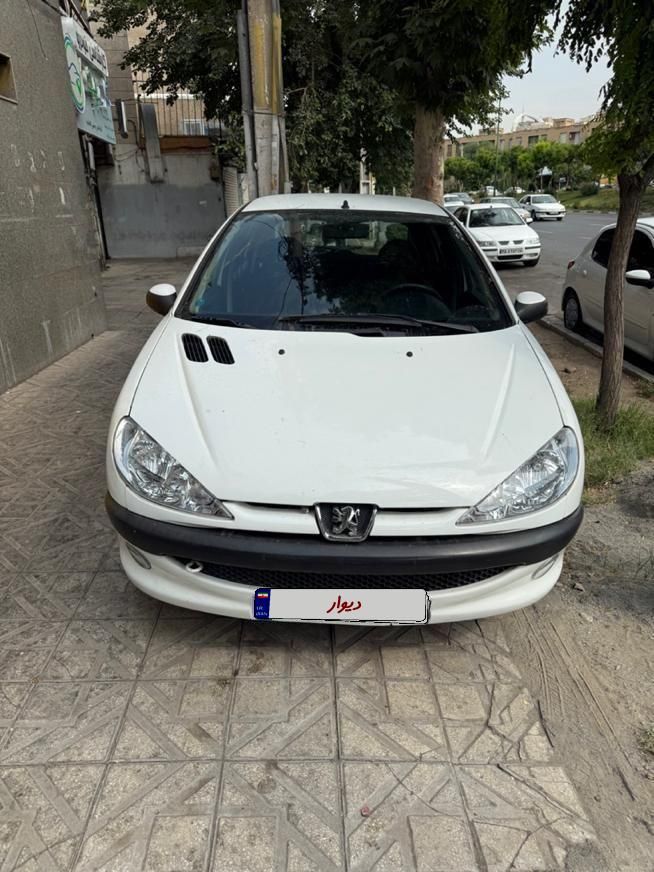 خودرو پژو، 206 آگهی ann_18567350
