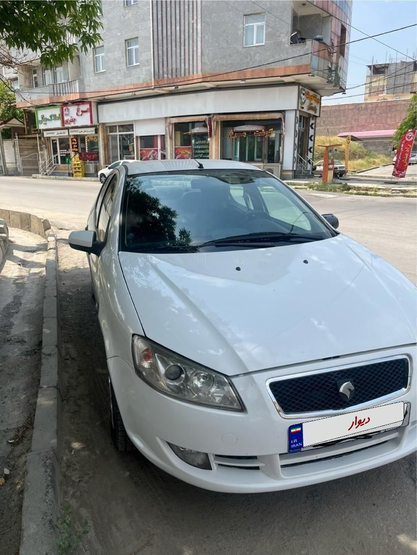 خودرو رانا، LX آگهی ann_18567354