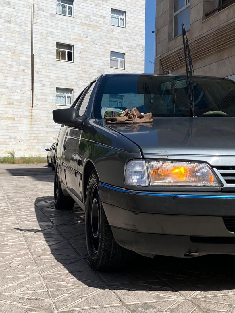 خودرو پژو، 405 آگهی ann_18567385