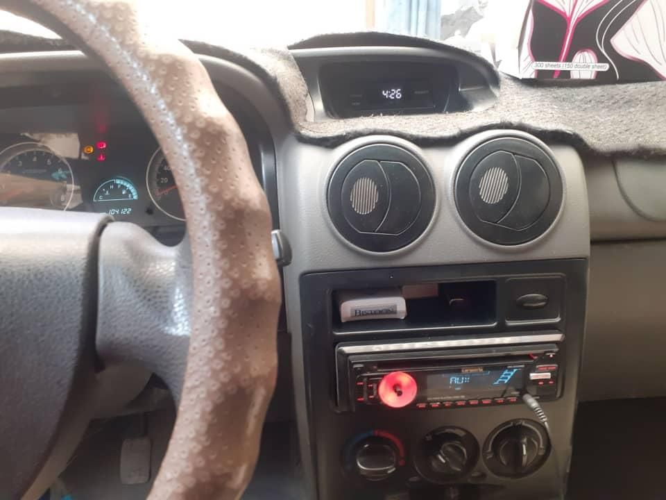 پراید 131 SX - 1395