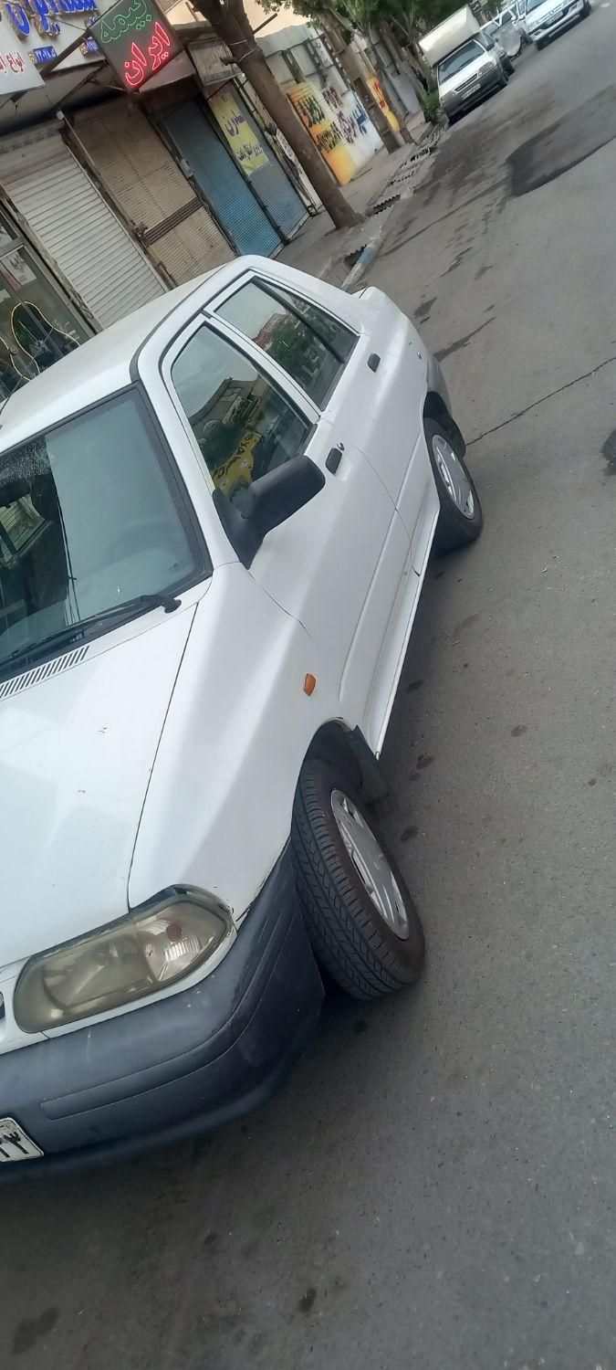 پراید 131 EX - 1399