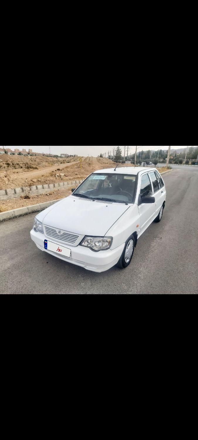 خودرو پراید، 111 آگهی ann_18567415