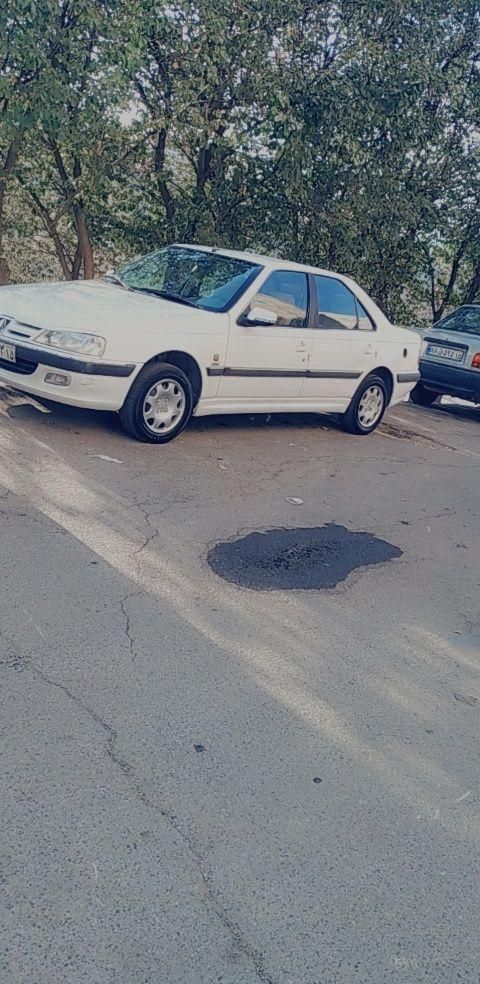 خودرو پژو، پارس آگهی ann_18567421