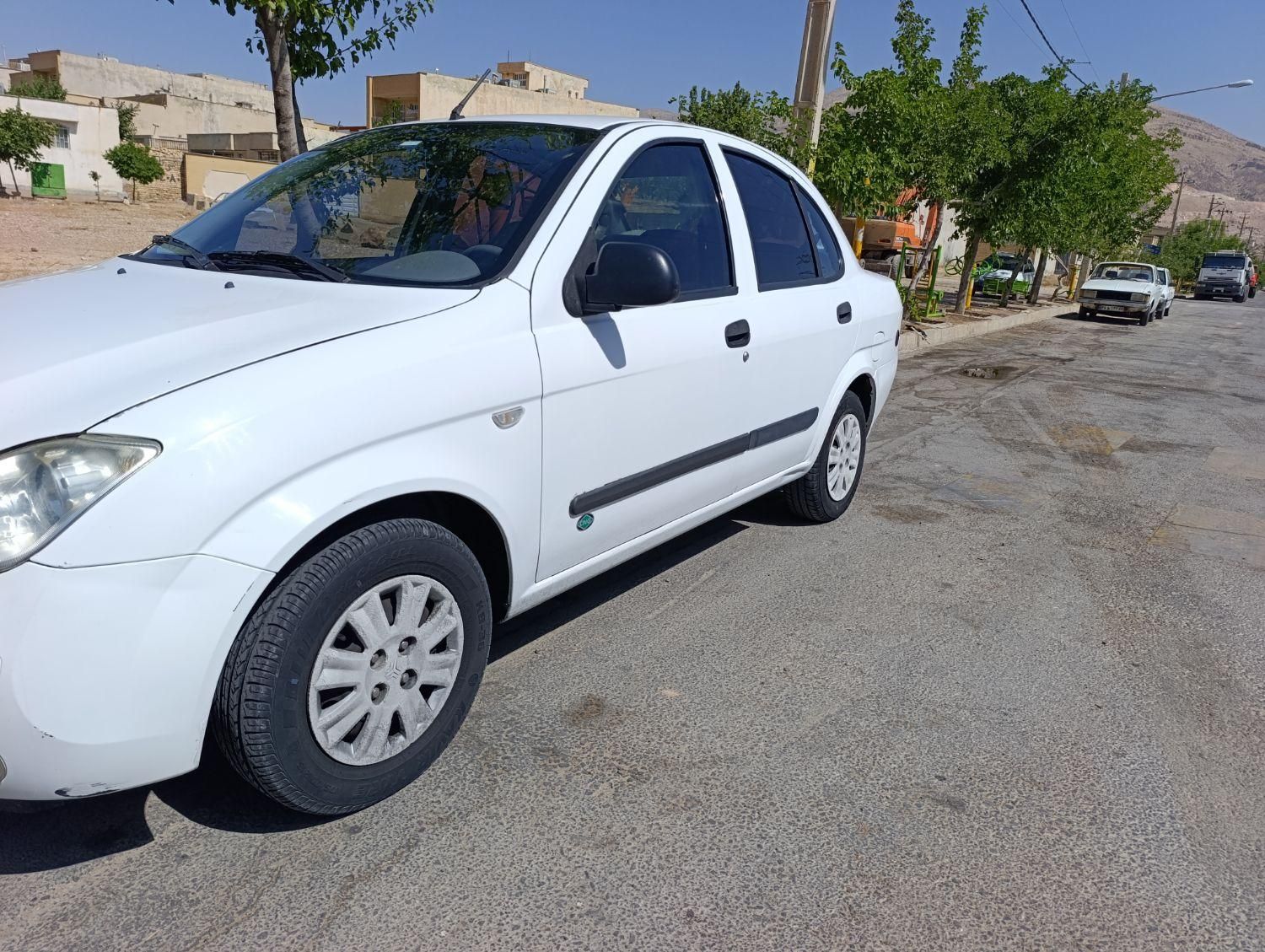خودرو تیبا، صندوق دار آگهی ann_18567429