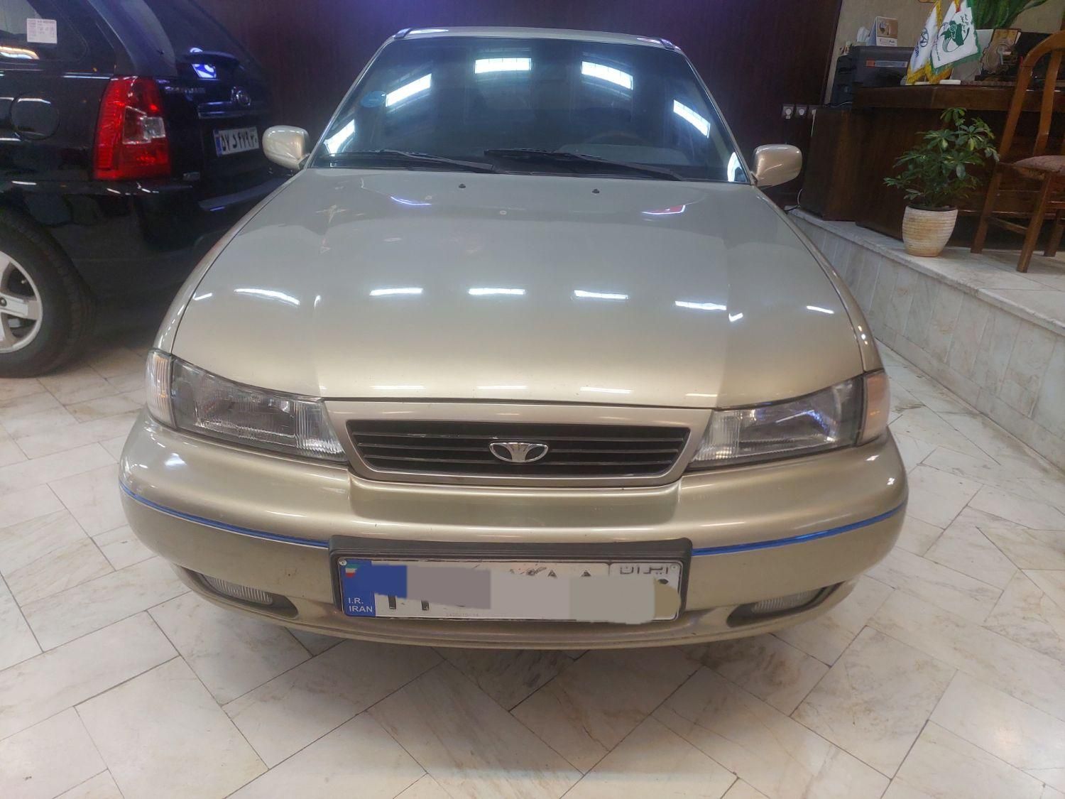 خودرو دوو، سیلو آگهی ann_18567430