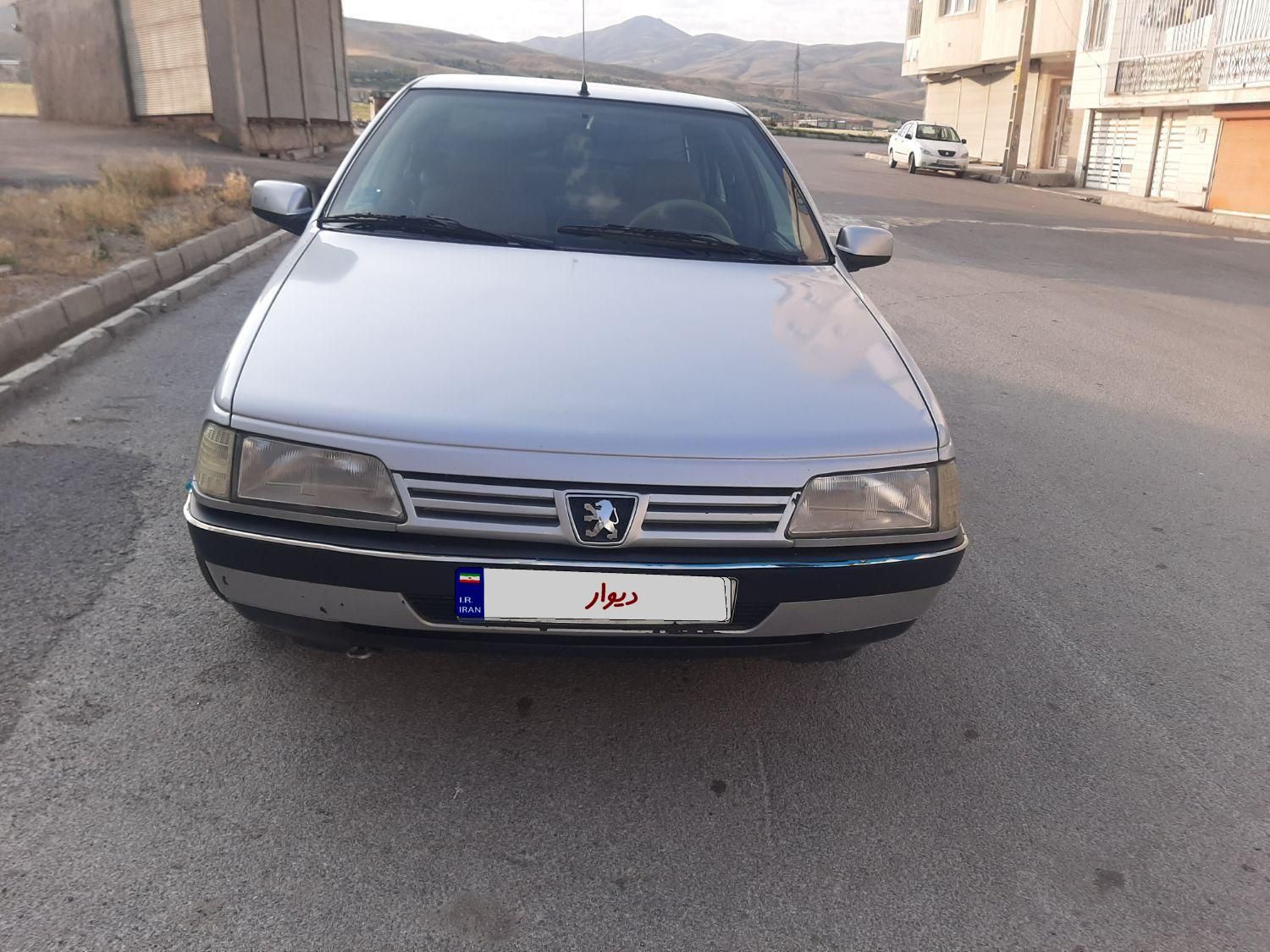 خودرو پژو، 405 آگهی ann_18567434