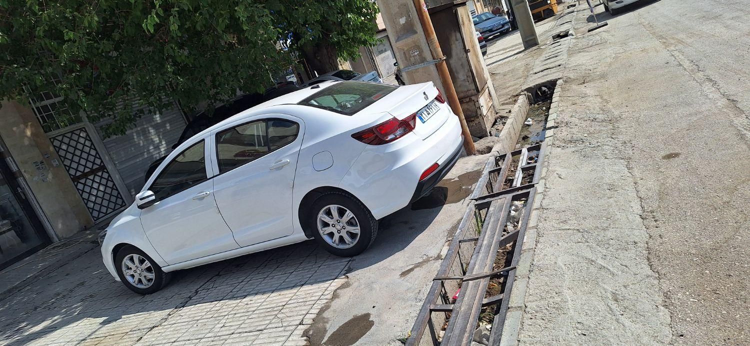 شاهین G دنده ای - 1402
