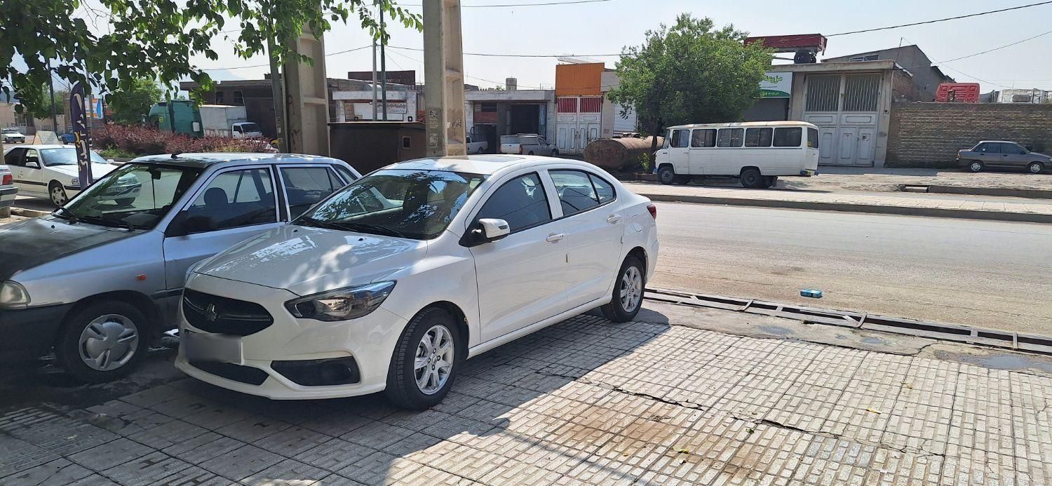 خودرو شاهین، G آگهی ann_18567440